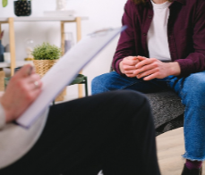 Schwäbisch Gmünd bireysel terapi