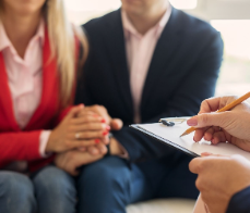 Schwäbisch Gmünd çift terapisi