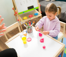 Schwäbisch Gmünd çocuk terapisi