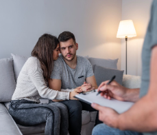 Schwäbisch Gmünd ilişki terapisi